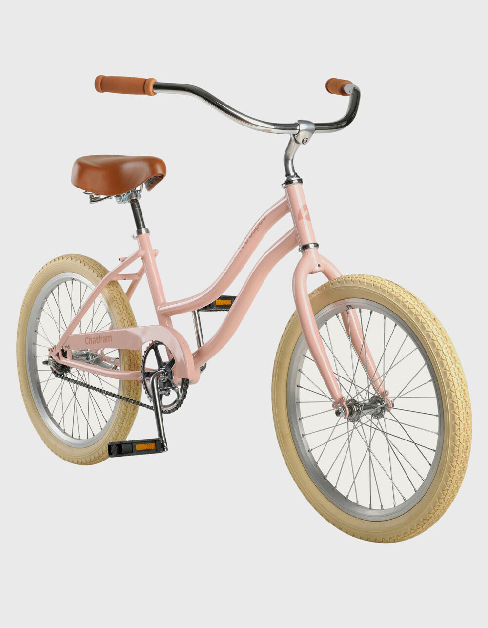 stomper beach cruiser