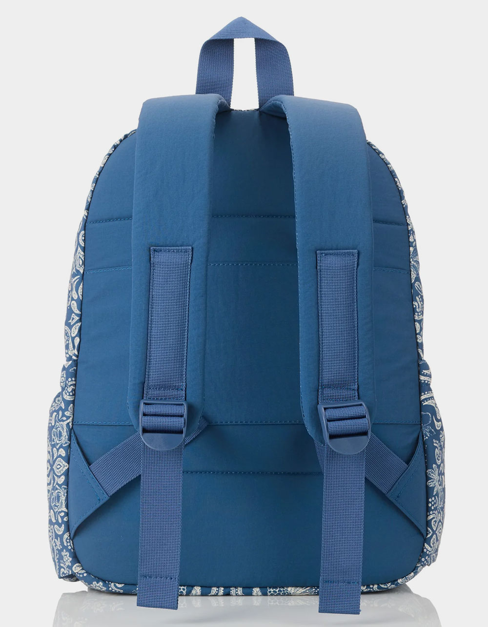 ALOHA COLLETION Rodeo Backpack - DENIM