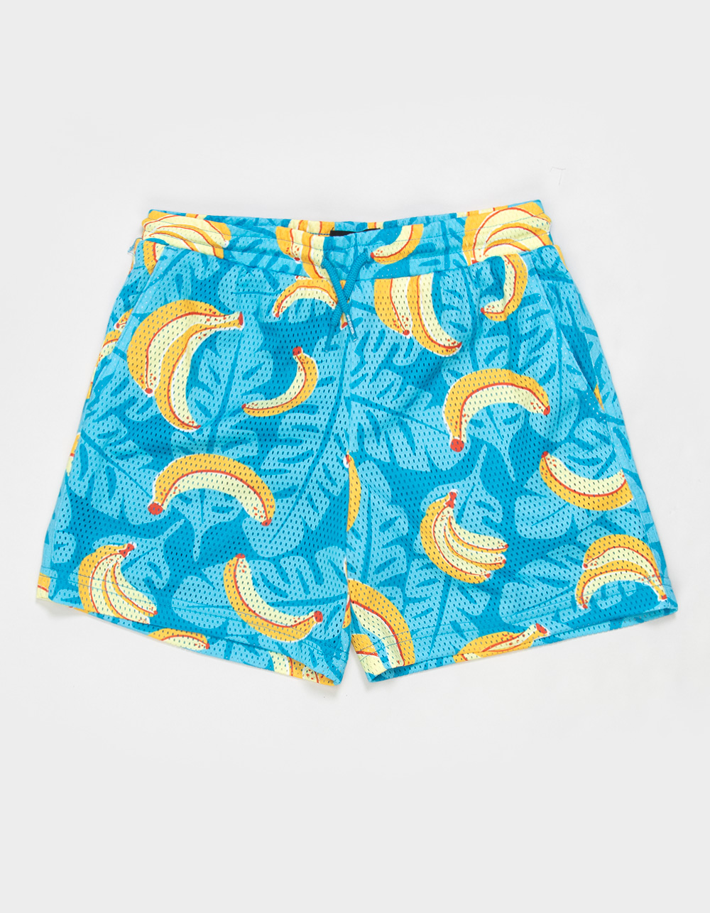 RSQ Boys Mesh Shorts - BLUE COMBO