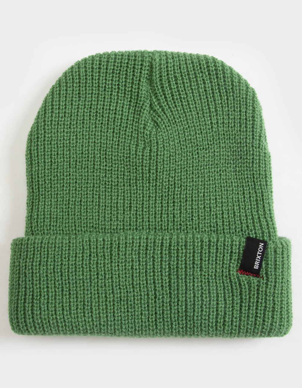 BRIXTON Heist Beanie - GREEN