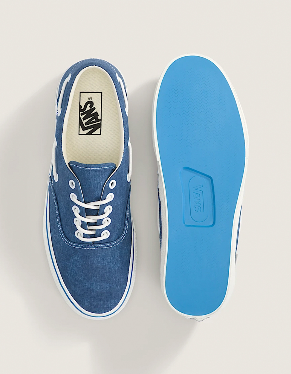 VANS Authentic Boat Shoes
