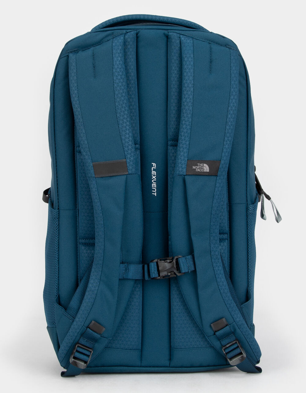 THE NORTH FACE Jester Navy Backpack - BLUE | Tillys