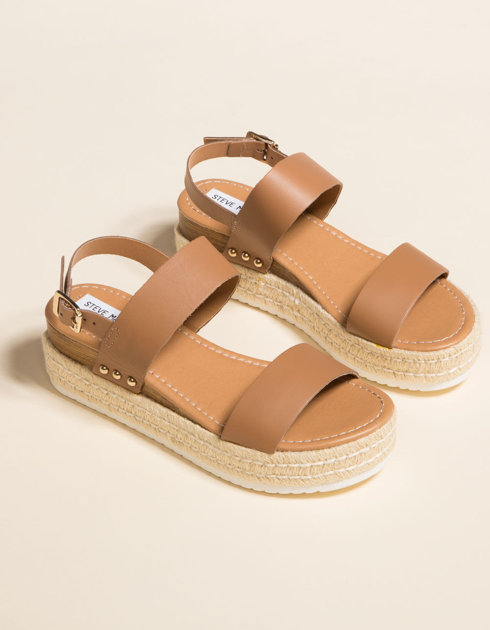 flatforms steve madden