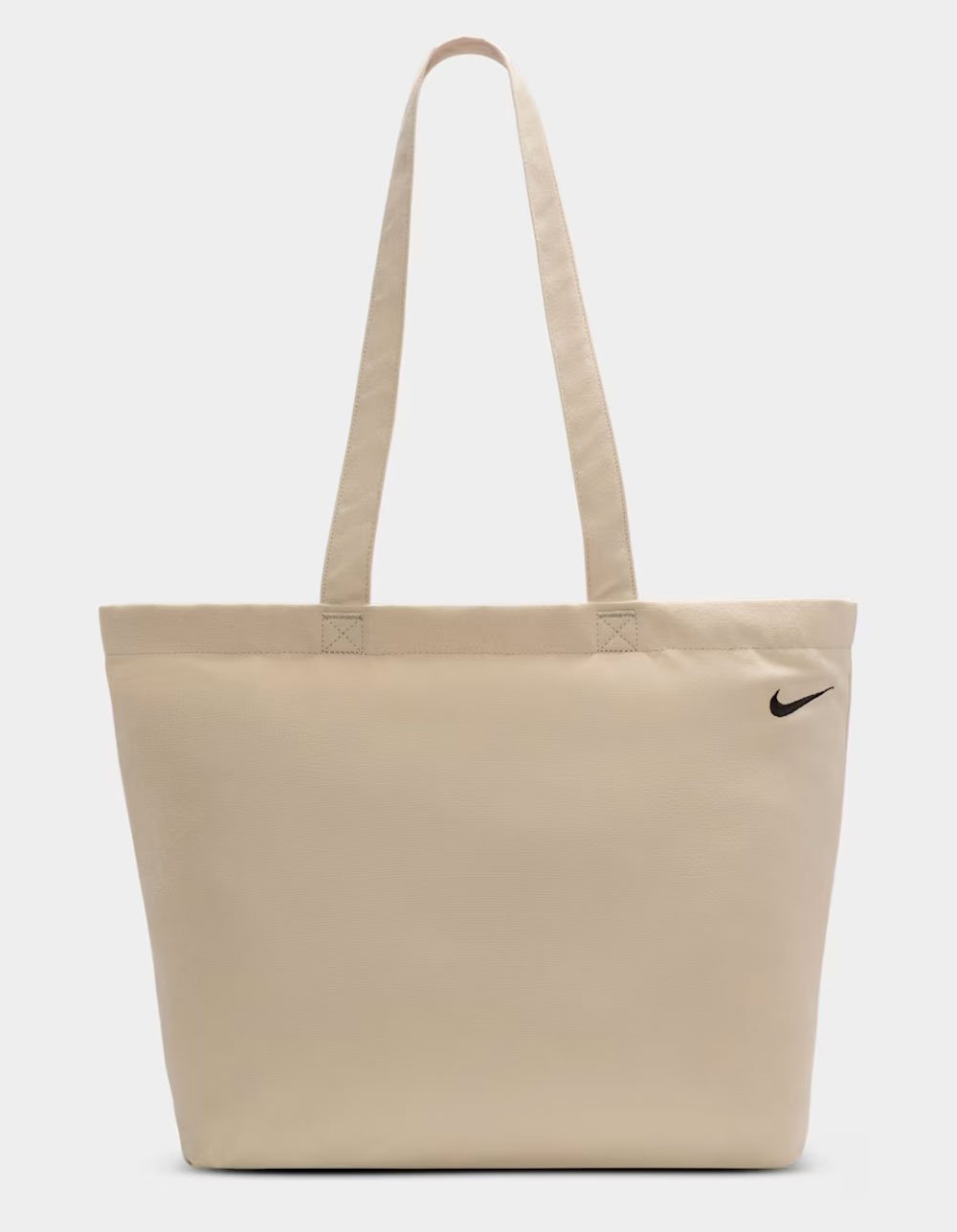 NIKE Heritage 2.0 Tote Bag - OATMEAL