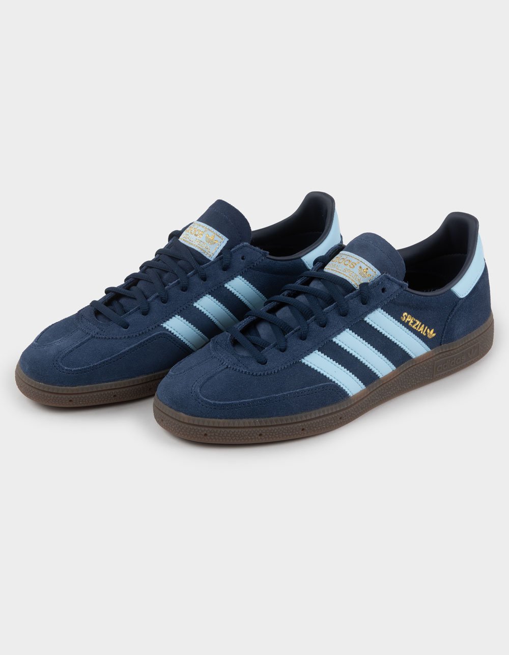 ADIDAS Originals Handball Spezial Shoes - NAVY COMBO