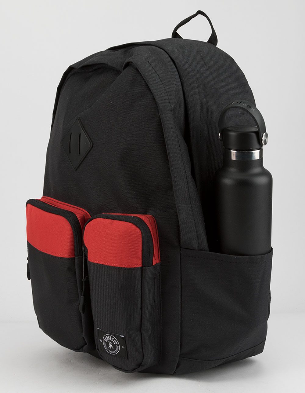 PARKLAND Academy Volcano Backpack BLACK COMBO Tillys