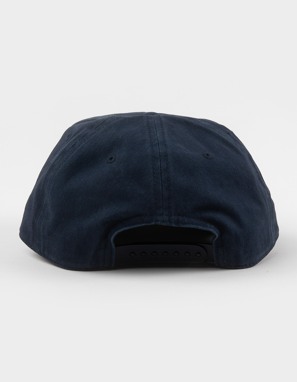 AMERICAN NEEDLE Coors Walker Snapback Hat - BLUE