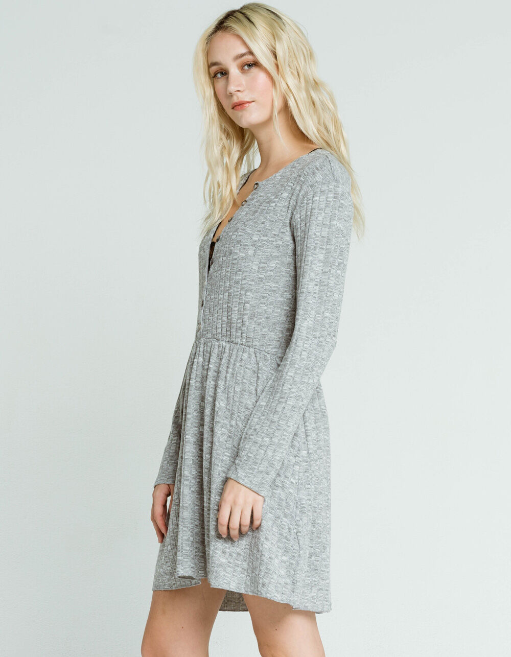 BILLABONG Always Lounging Dress 