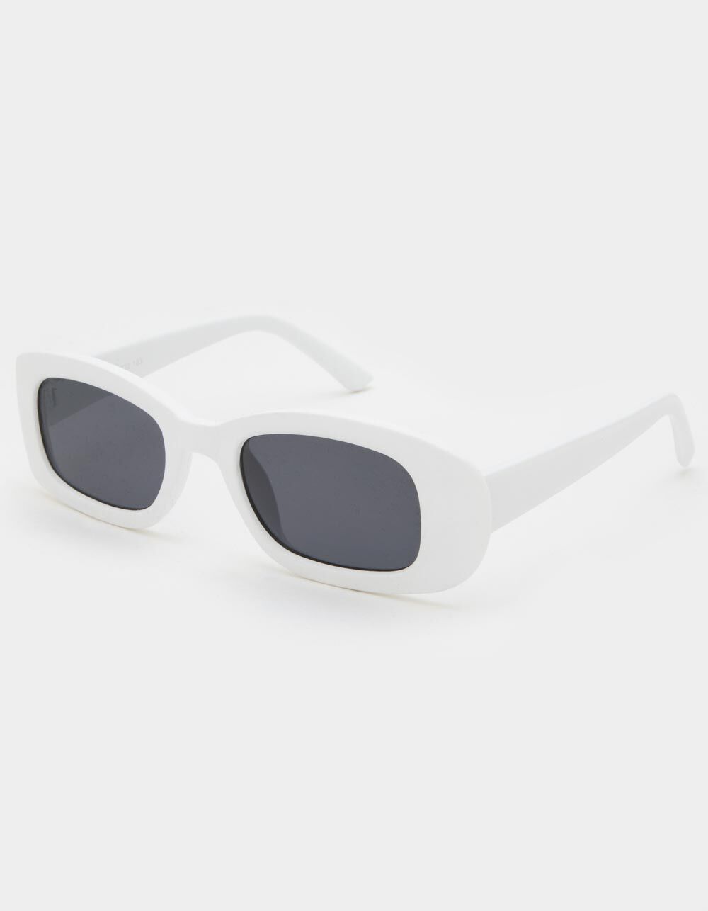 TILLYSPlastic Rectangle Sunglasses | DailyMail