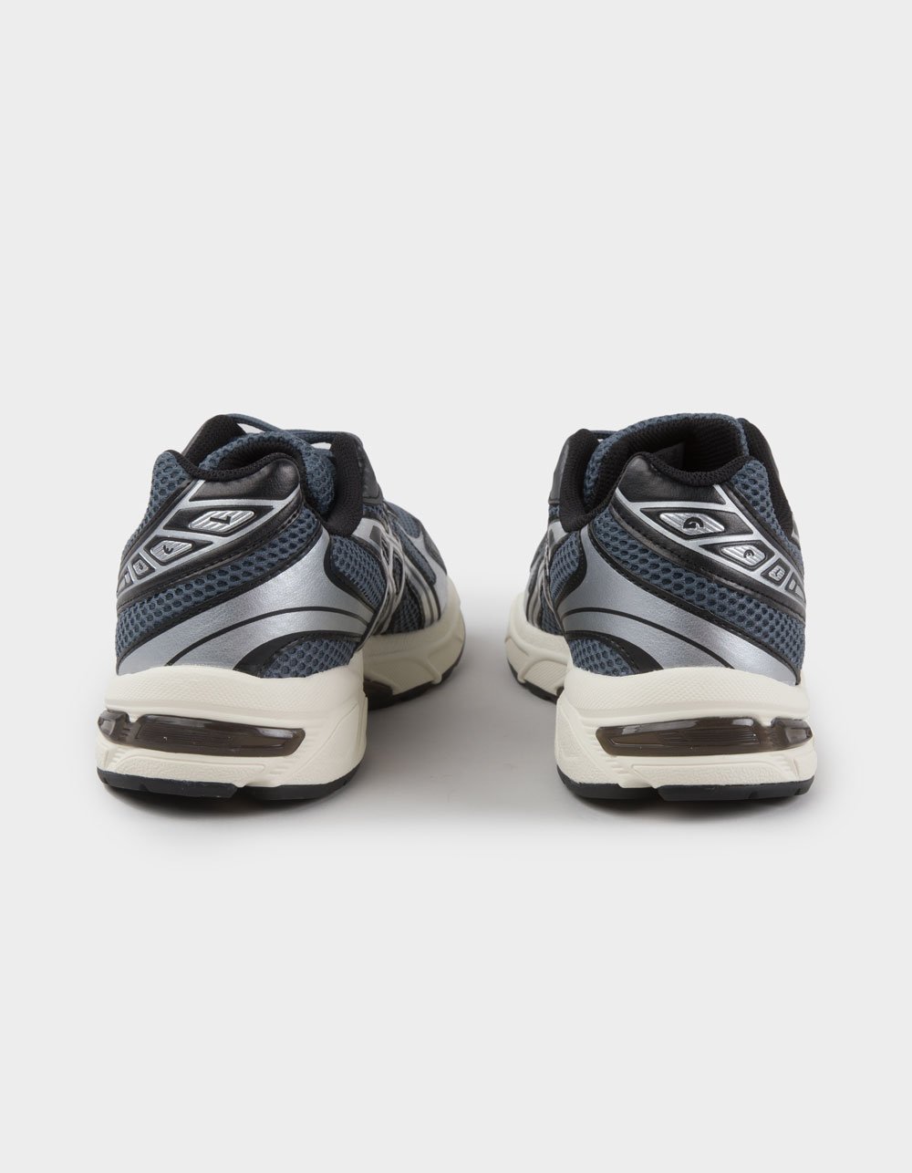 ASICS Gel-1130 Mens Shoes - GRAY/BLACK