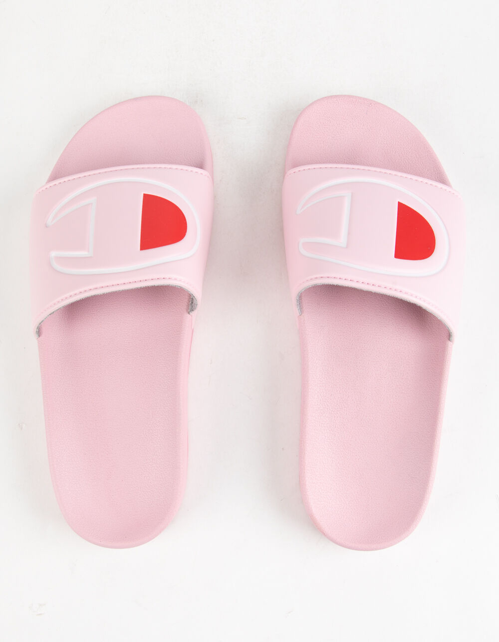 CHAMPION IPO Pink Womens Sandals - PINK | Tillys