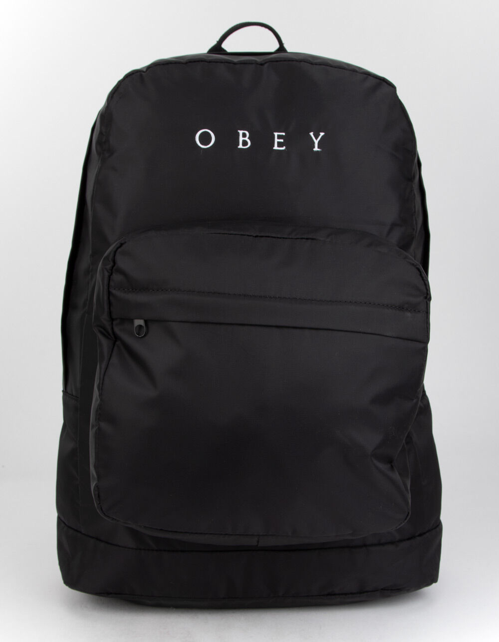 OBEY Drop Out Backpack image number 0