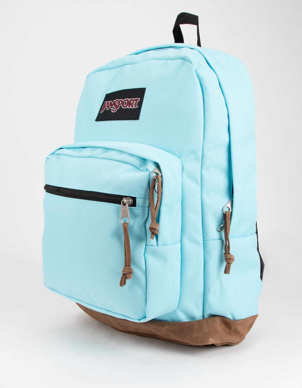 JANSPORT Right Pack Crystal Waters Backpack BLUE Tillys