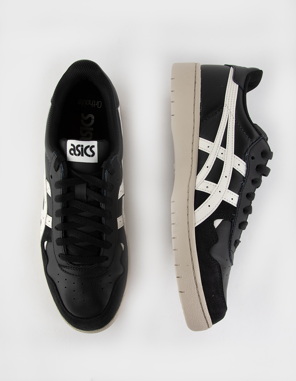 asics japan s mens