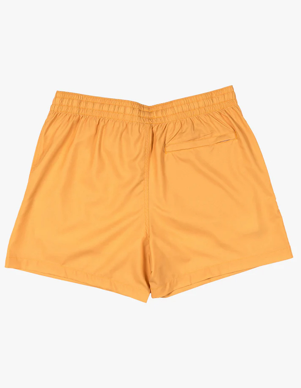 DUVIN Palm Mens Volley Shorts YELLOW Tillys
