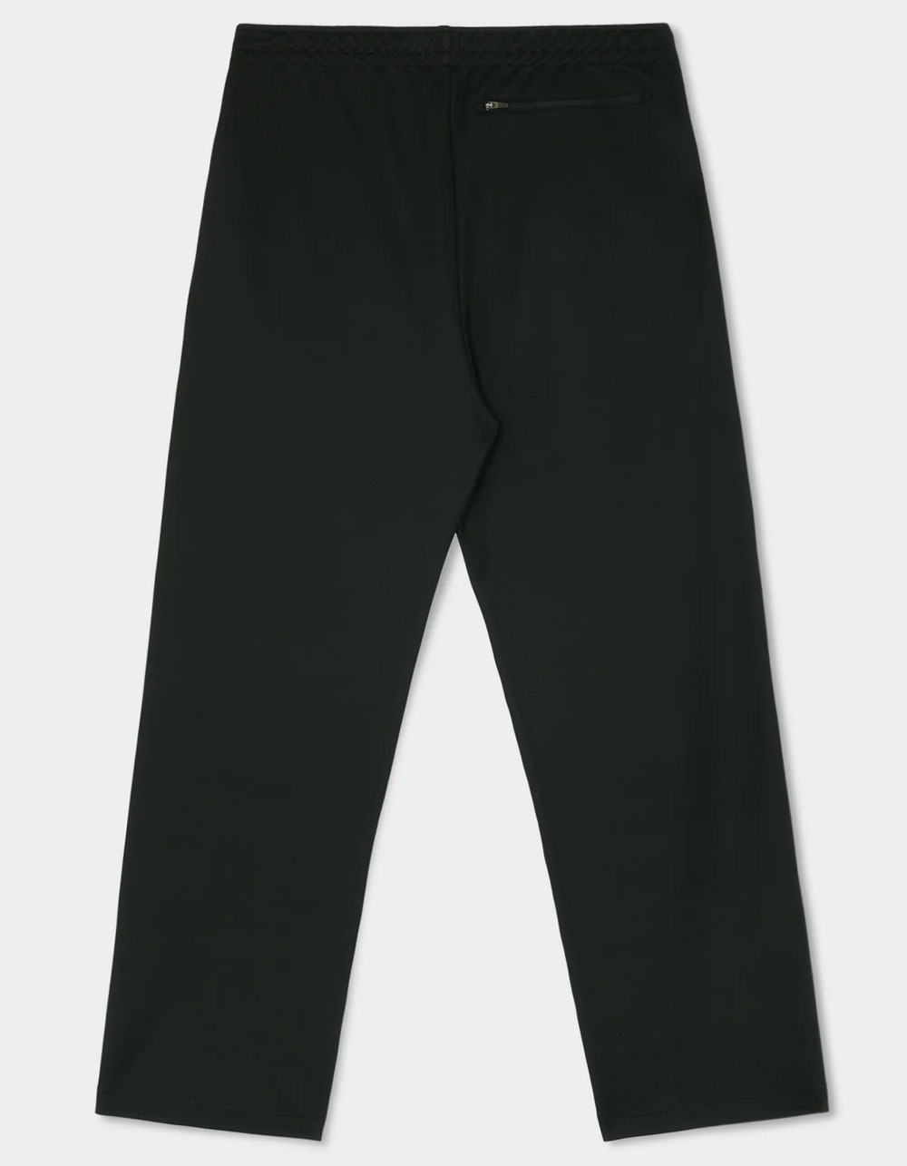 POLAR SKATE CO. Raphael Mens Track Pants - BLACK
