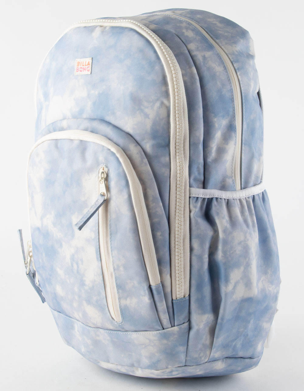BILLABONG Roadie Jr Girls Backpack BLUE Tillys