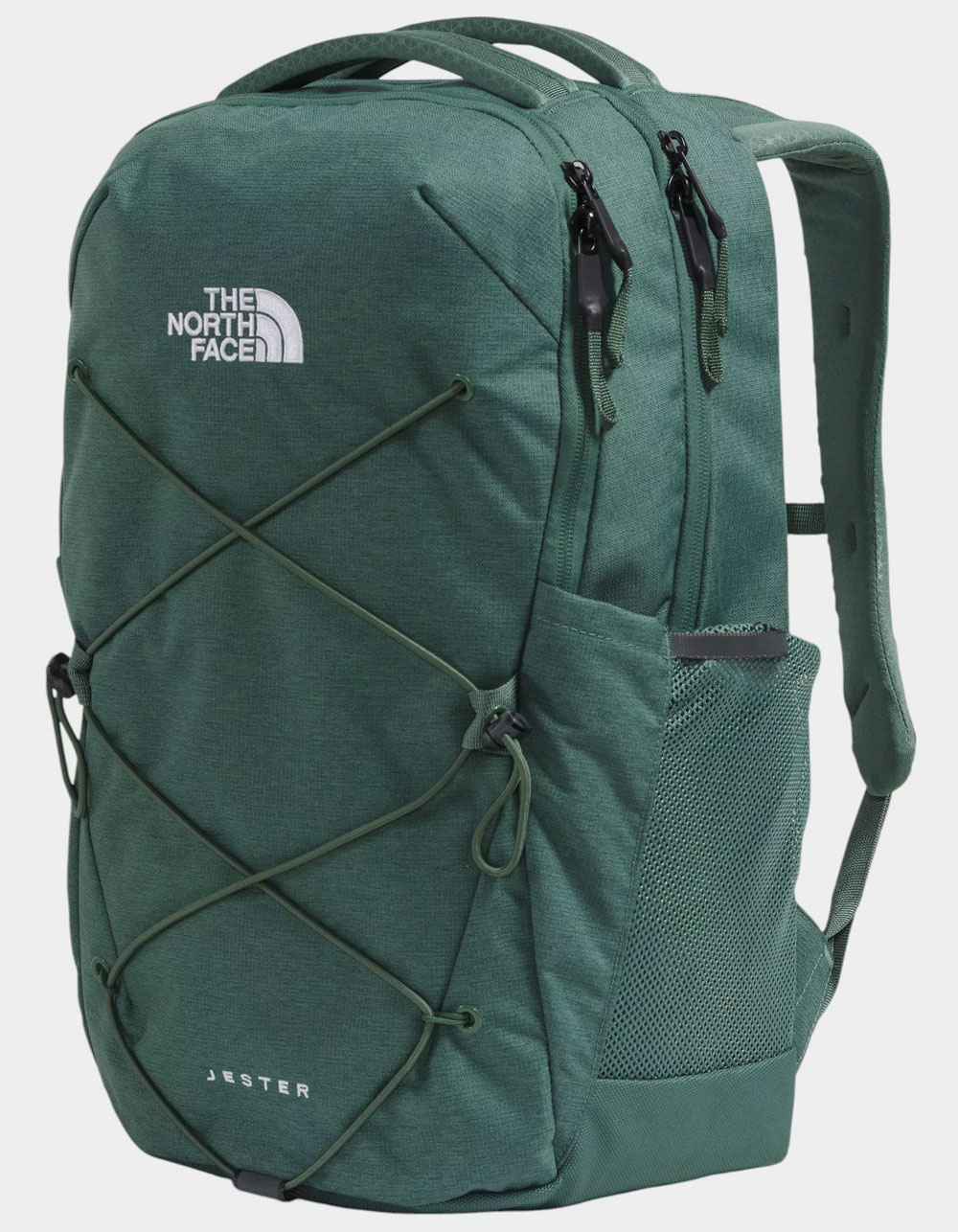 THE NORTH FACE Jester Womens Backpack - PINE