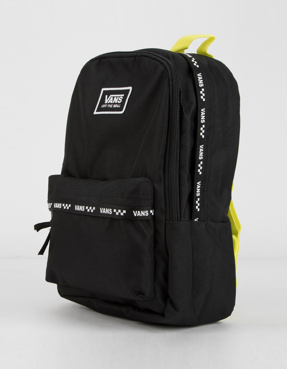 VANS Bounds Mini Backpack BLACK Tillys
