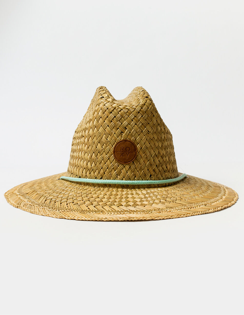ROXY Sunshine On My Mind Womens Straw Hat NATURAL Tillys
