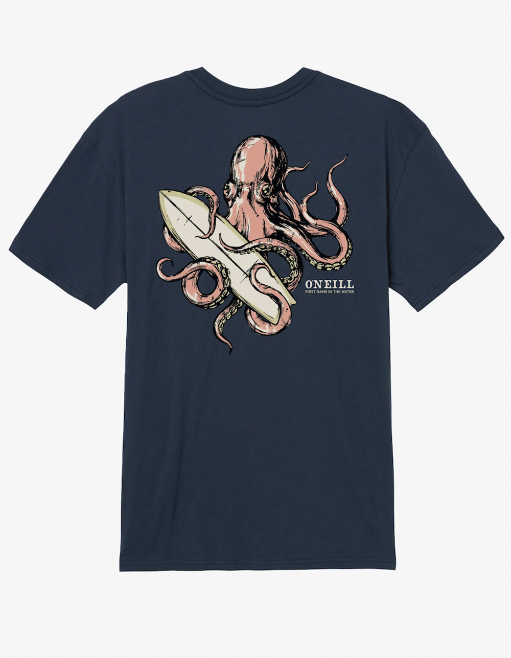 O'NEILL Sea Spider Boys Tee - NAVY