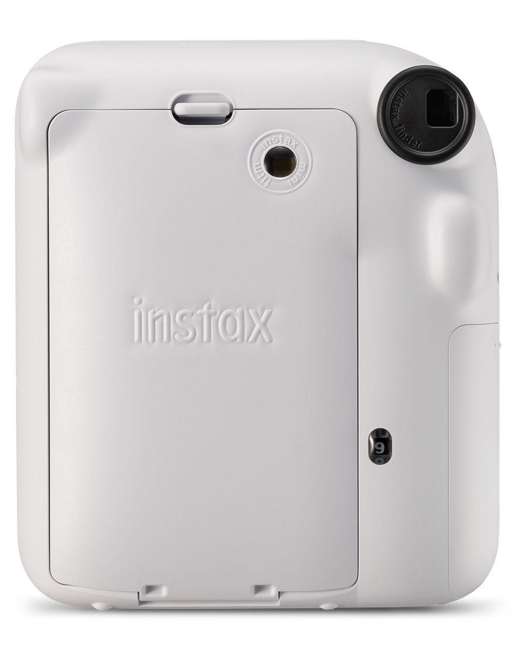 FUJIFILM Instax Mini 12 Instant Camera - CLAY