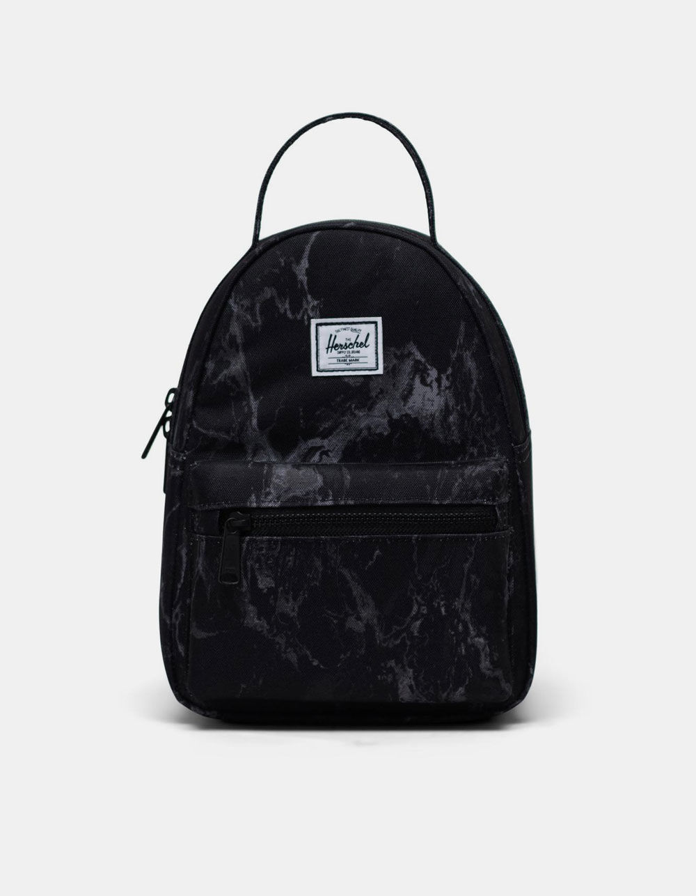 HERSCHEL SUPPLY CO. Nova Mini Backpack BLACK COMBO Tillys