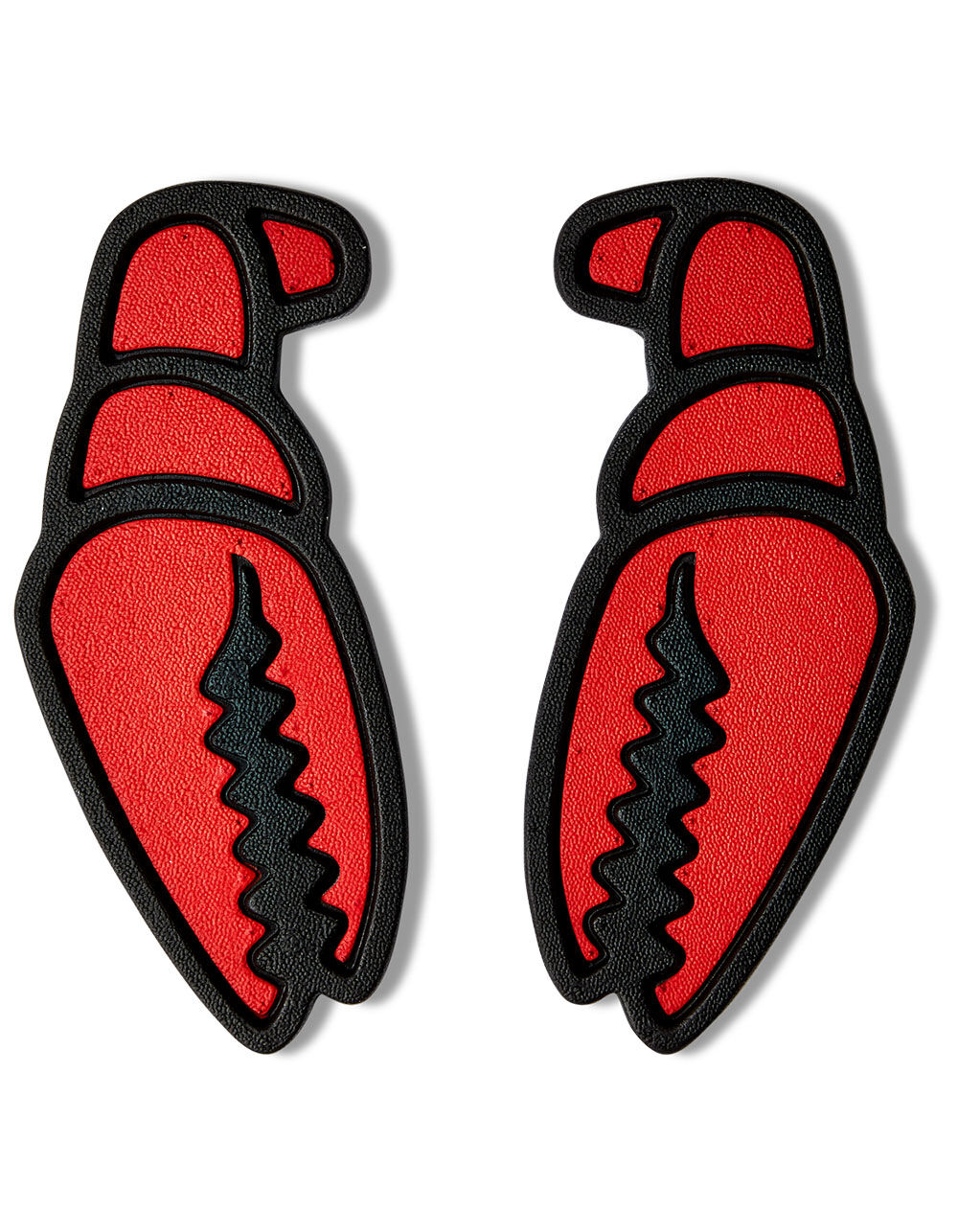 CRAB GRAB Red Mega Claw Traction RED Tillys