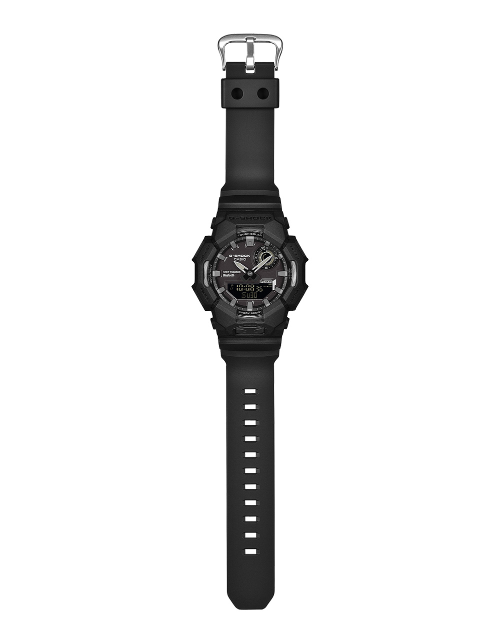 G-SHOCK GAB010-1A1 Watch - BLACK