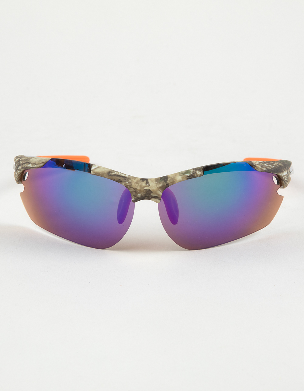 RSQ Realtree Wrap Sunglasses - CAMO