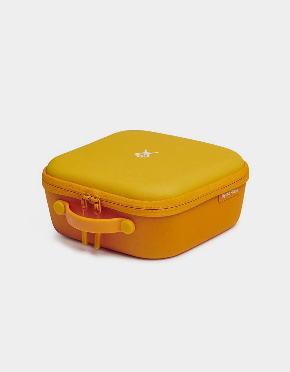 Hydro Flask Kids Insulated Lunch Box, Canary / Small