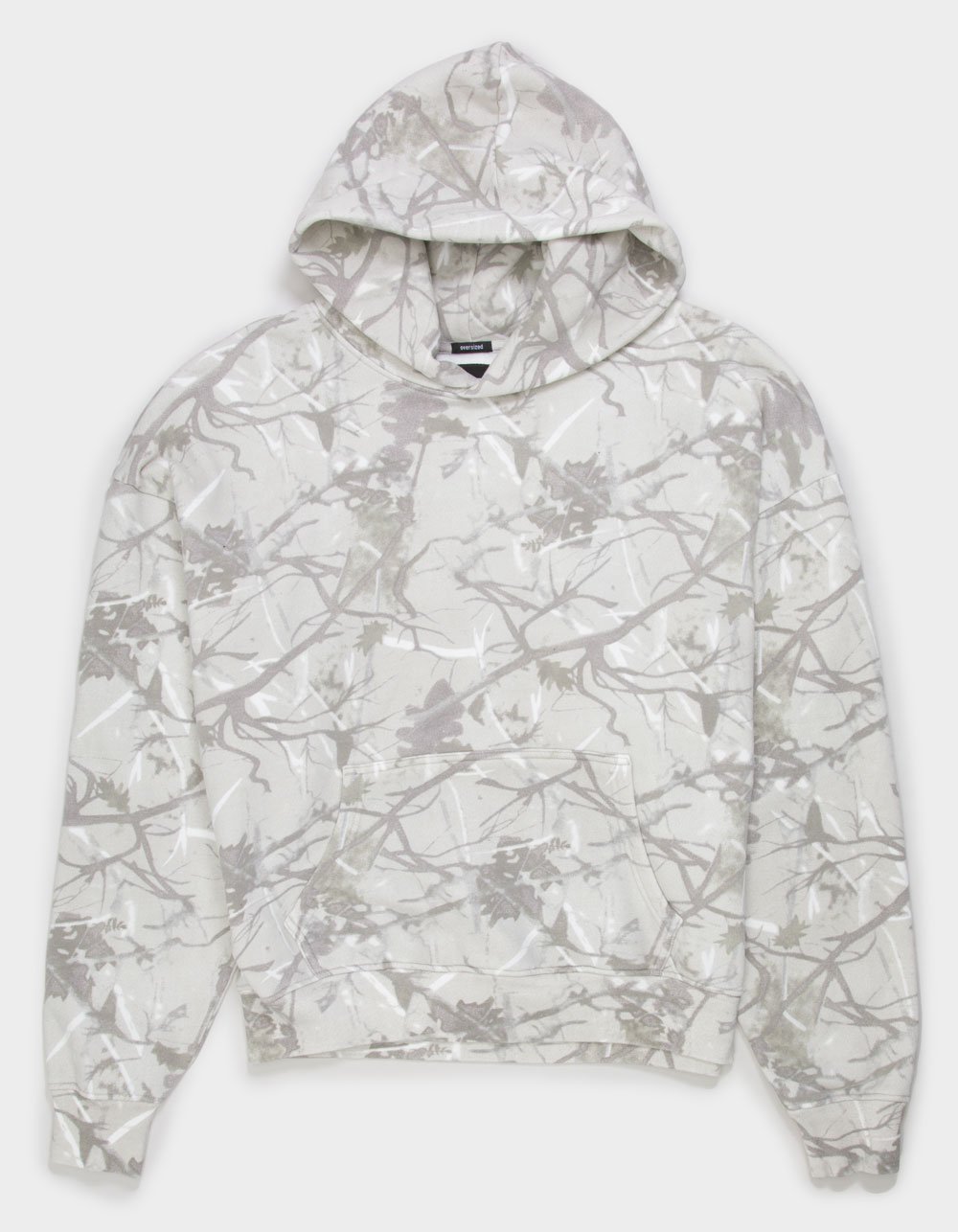 RSQ Mens Oversized Hoodie