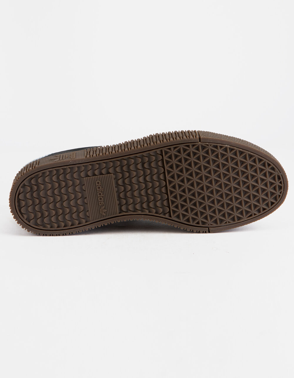 ADIDAS Sambarose Core Black & Gum Womens Shoes - CORE BLACK/GUM | Tillys