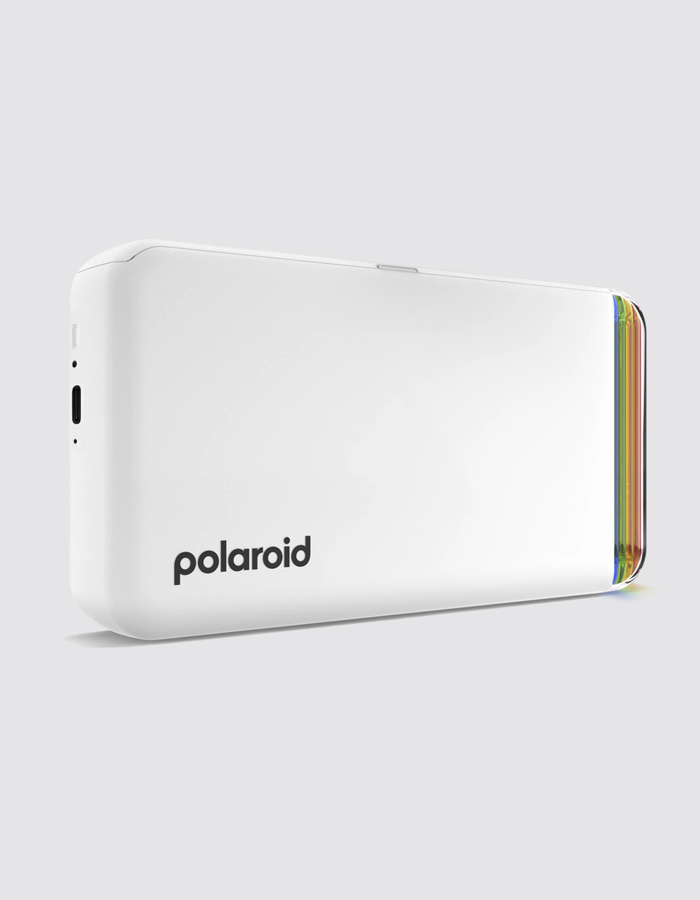 POLAROID Hi-Print 2" x 3" Pocket Photo Printer - WHITE