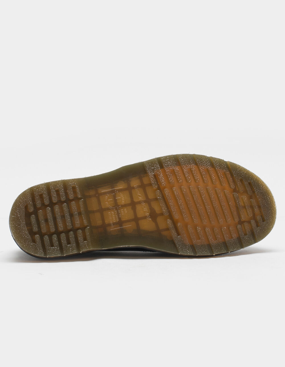 DR. MARTENS 1461 Smooth Leather Mens Oxford Shoes - BLACK | Tillys
