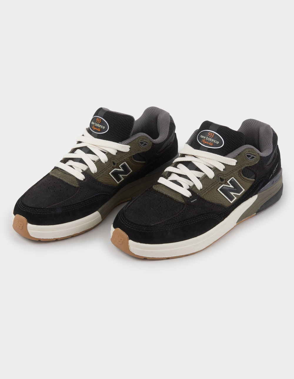 NEW BALANCE Numeric Andrew Reynolds 933 Mens Skate Shoes
