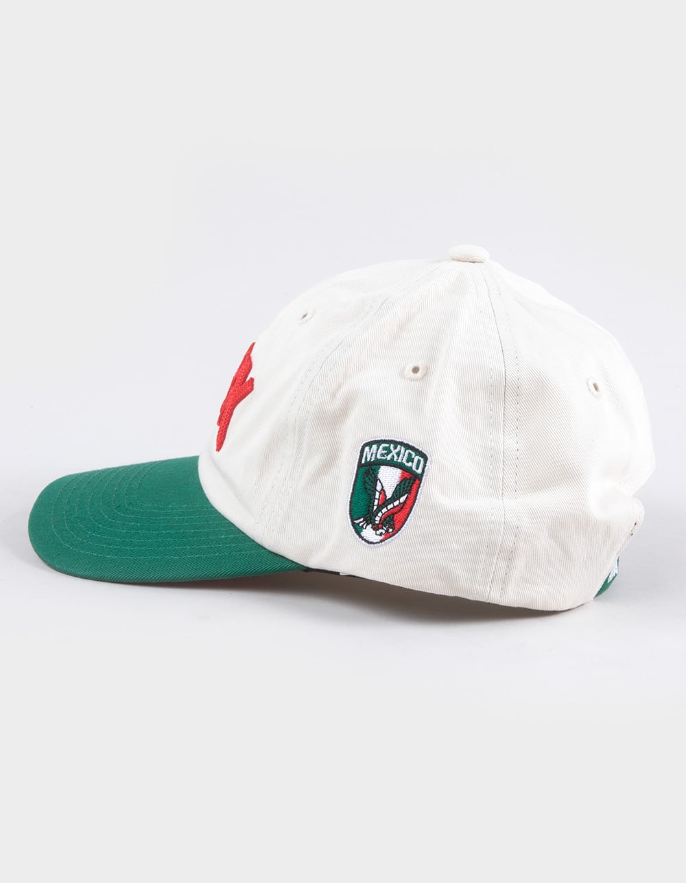 FIFA World Cup 2026™ Mexico Strapback Dad Hat - MEXICO