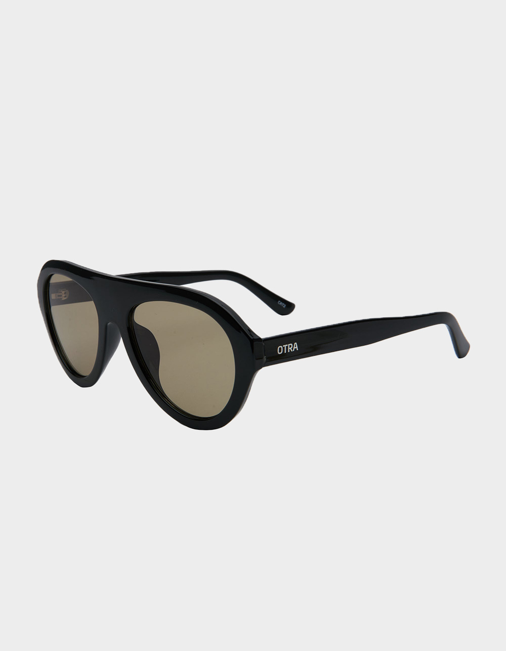 OTRA Maddy Sunglasses - Black Green