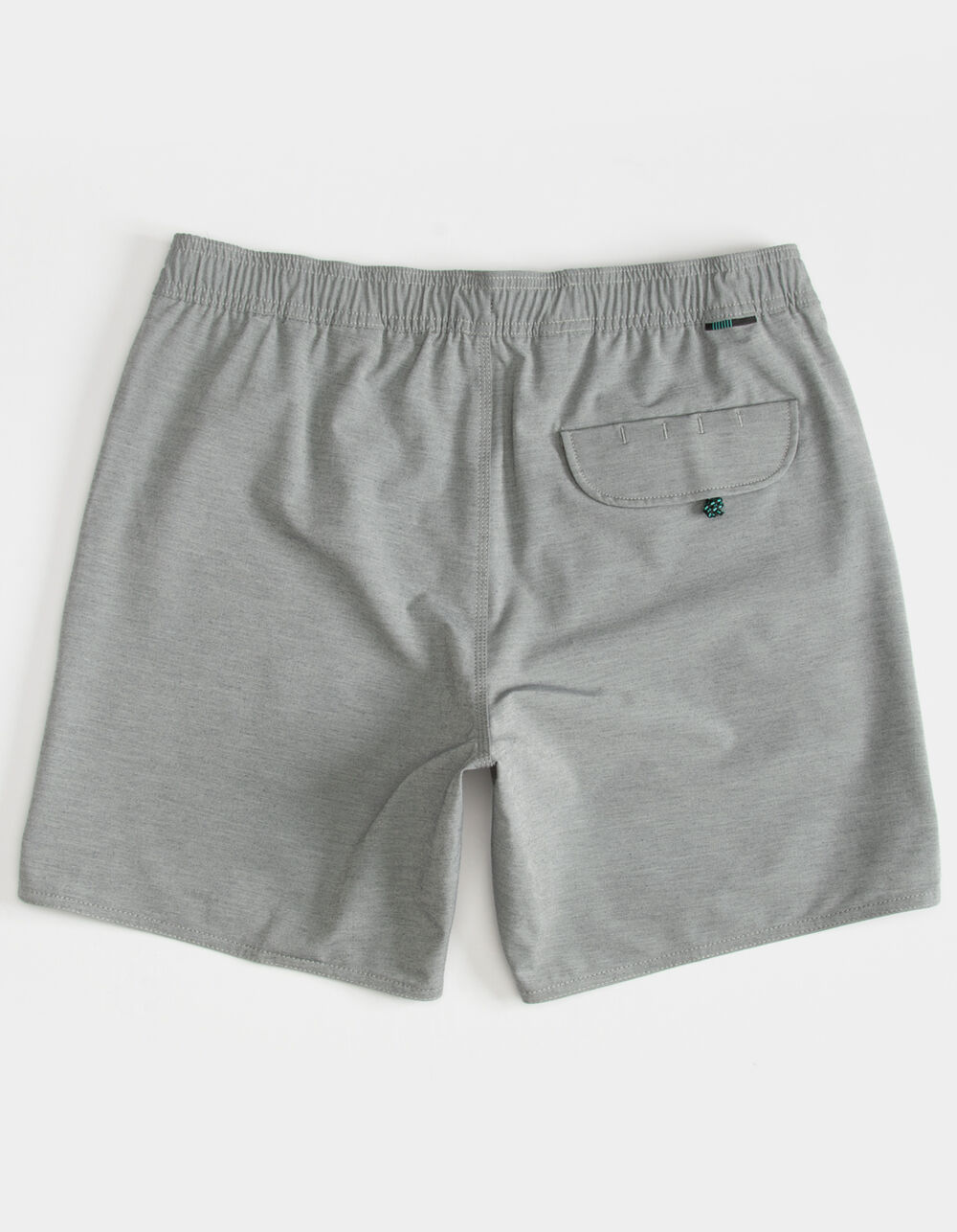 VISSLA Breakers Mens Volley Shorts CHARCOAL Tillys