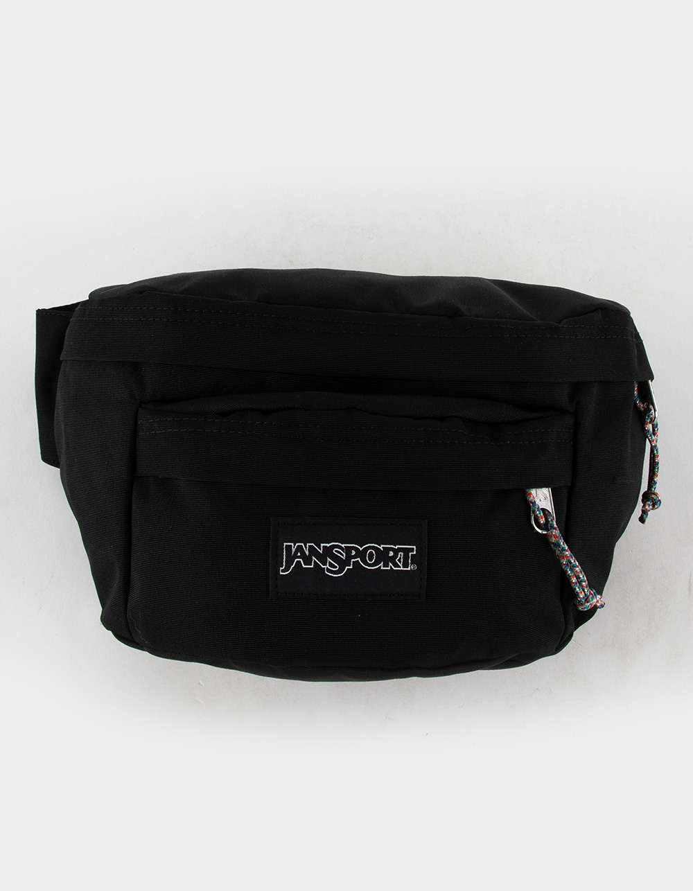 JANSPORT Restore Waist Pack BLACK Tillys