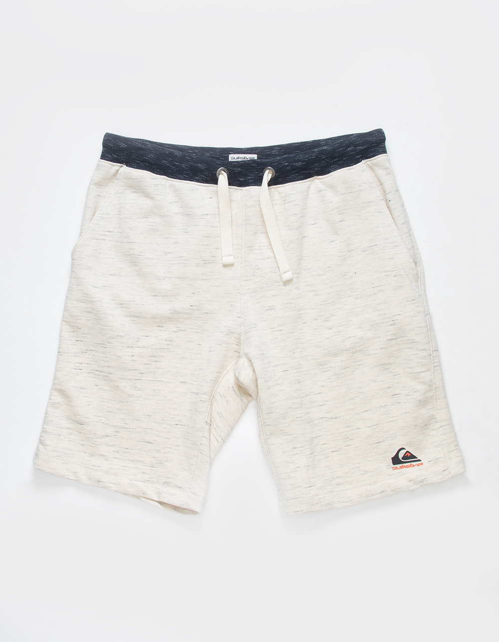 QUIKSILVER Mens Block Slim Shorts BIRCH Tillys