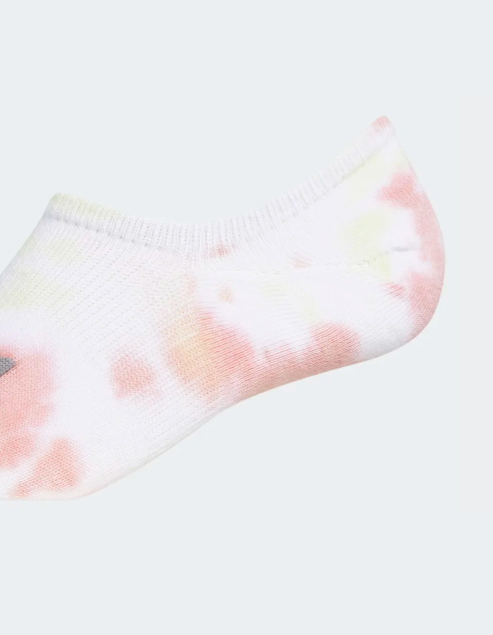 ADIDAS 3 Pack Originals Colorwash Womens No Show Socks MULTI Tillys