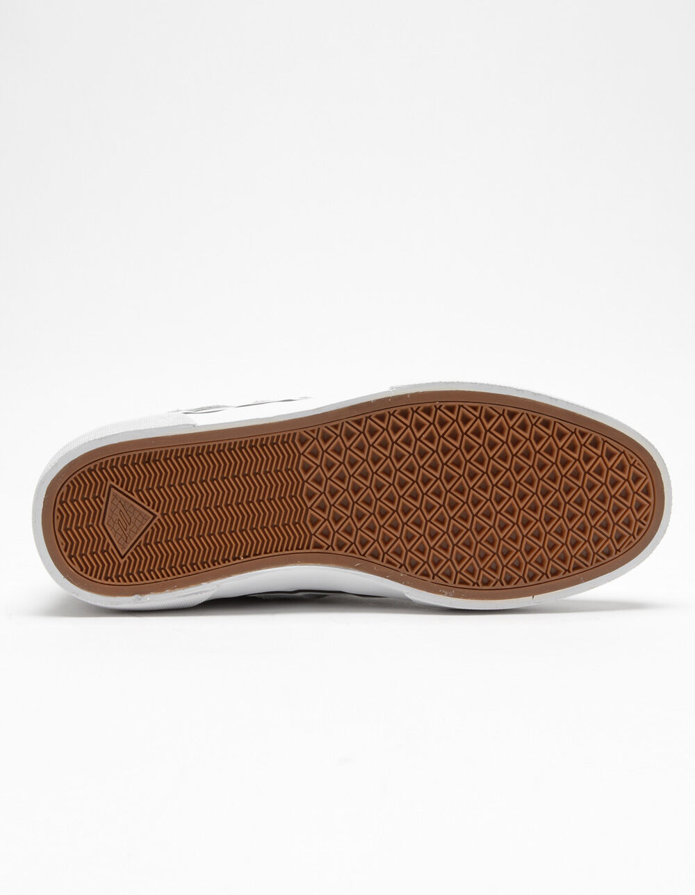 EMERICA Tilt G6 Vulc Mens Shoes - WHITE COMBO | Tillys