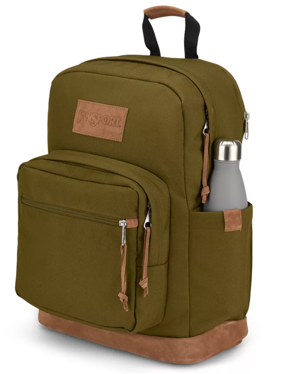 JANSPORT Right Pack Premium Backpack GREEN Tillys