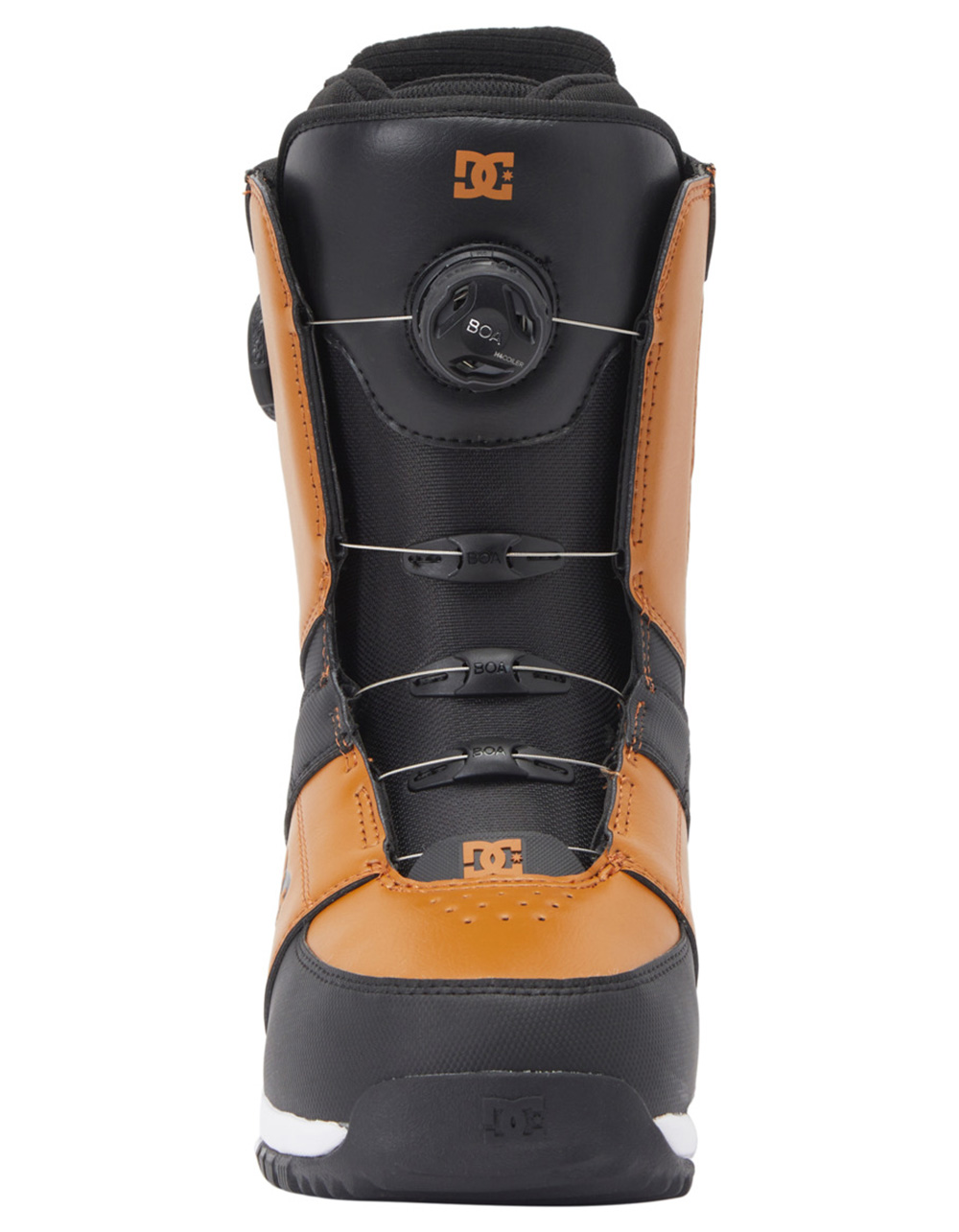 DC Shoes - Mens Control Snowboard Boots main image 0