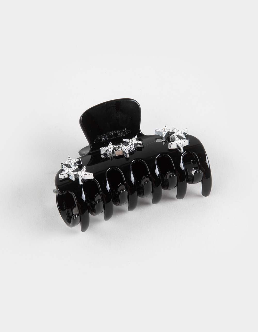 FULL TILT Star Rhinestone Claw Clip