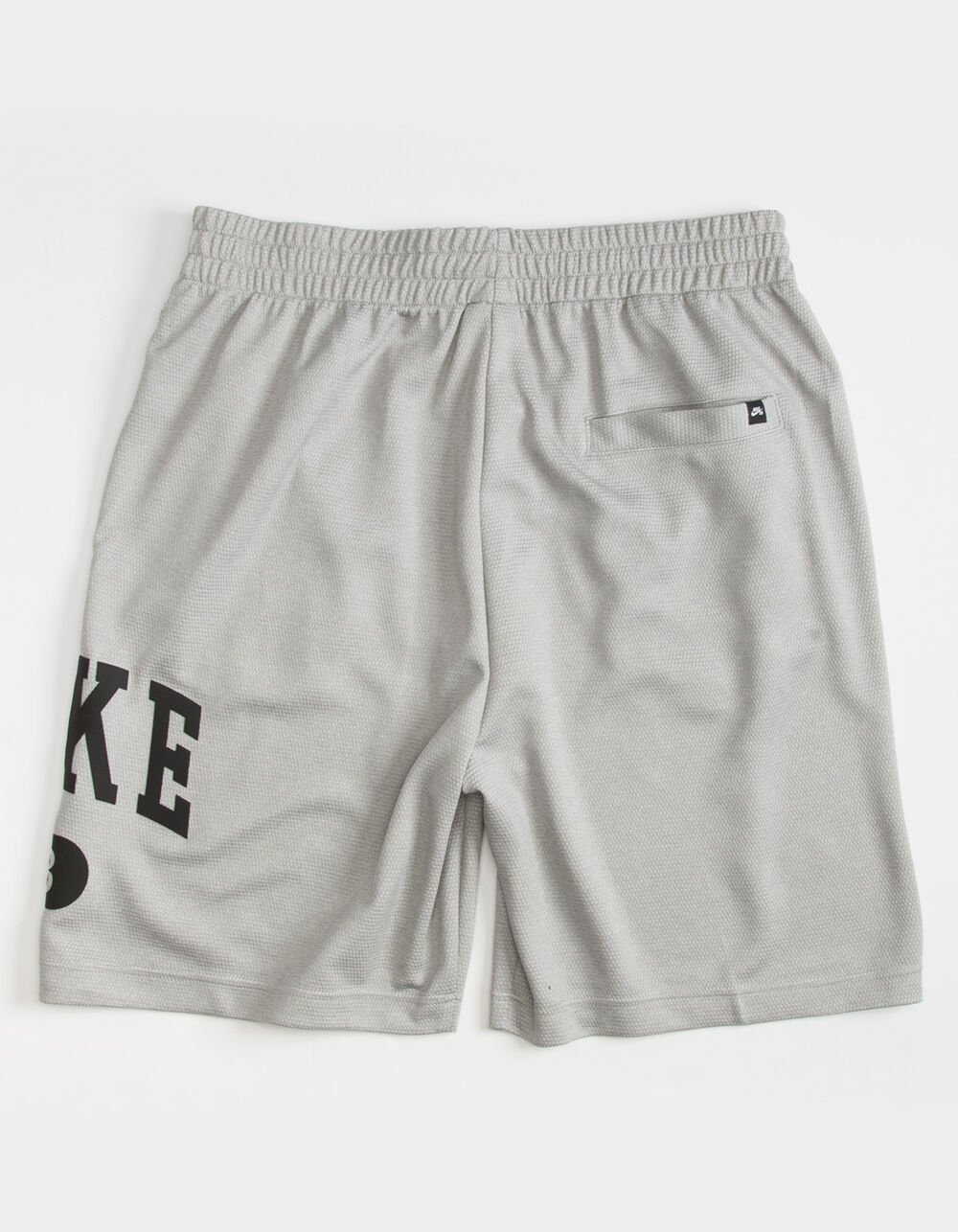 NIKE SB Sunday Mens Shorts GRAY Tillys