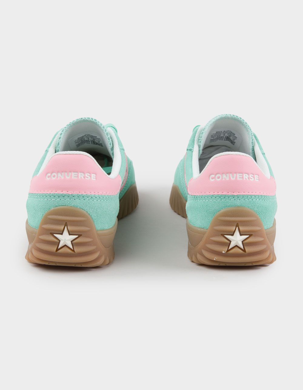 CONVERSE Run Star Trainer Womens Shoes