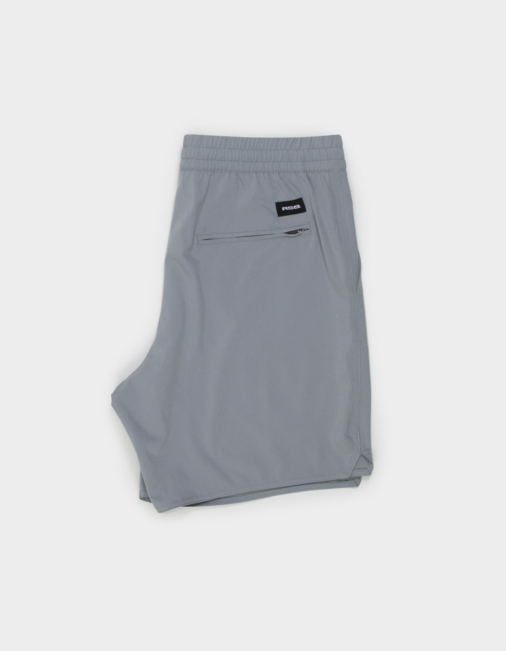 RSQ Mens Active Shorts - GRAY