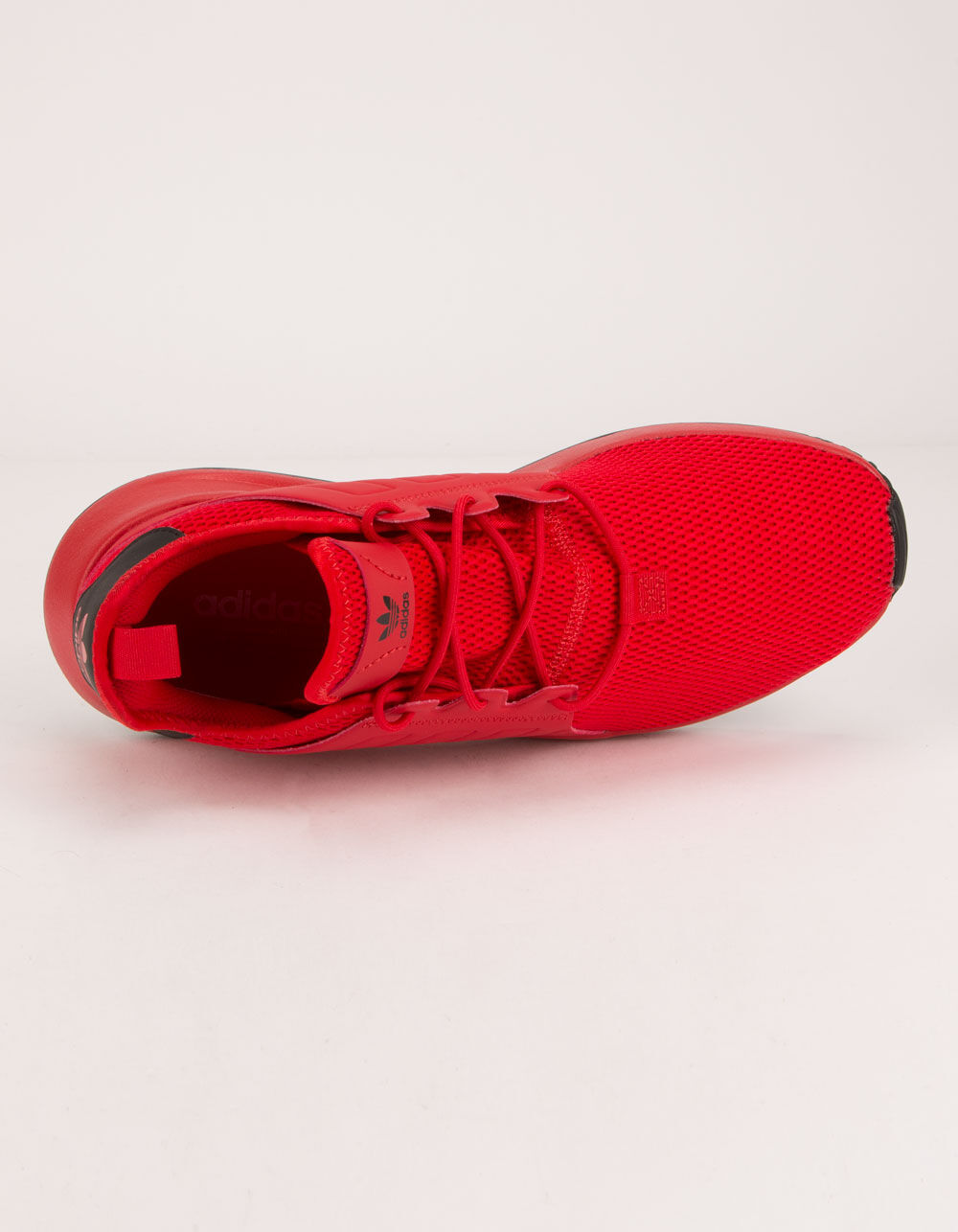 ADIDAS X_PLR Scarlet Shoes image number 2